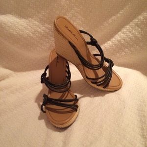 Charlotte Russe Wedges